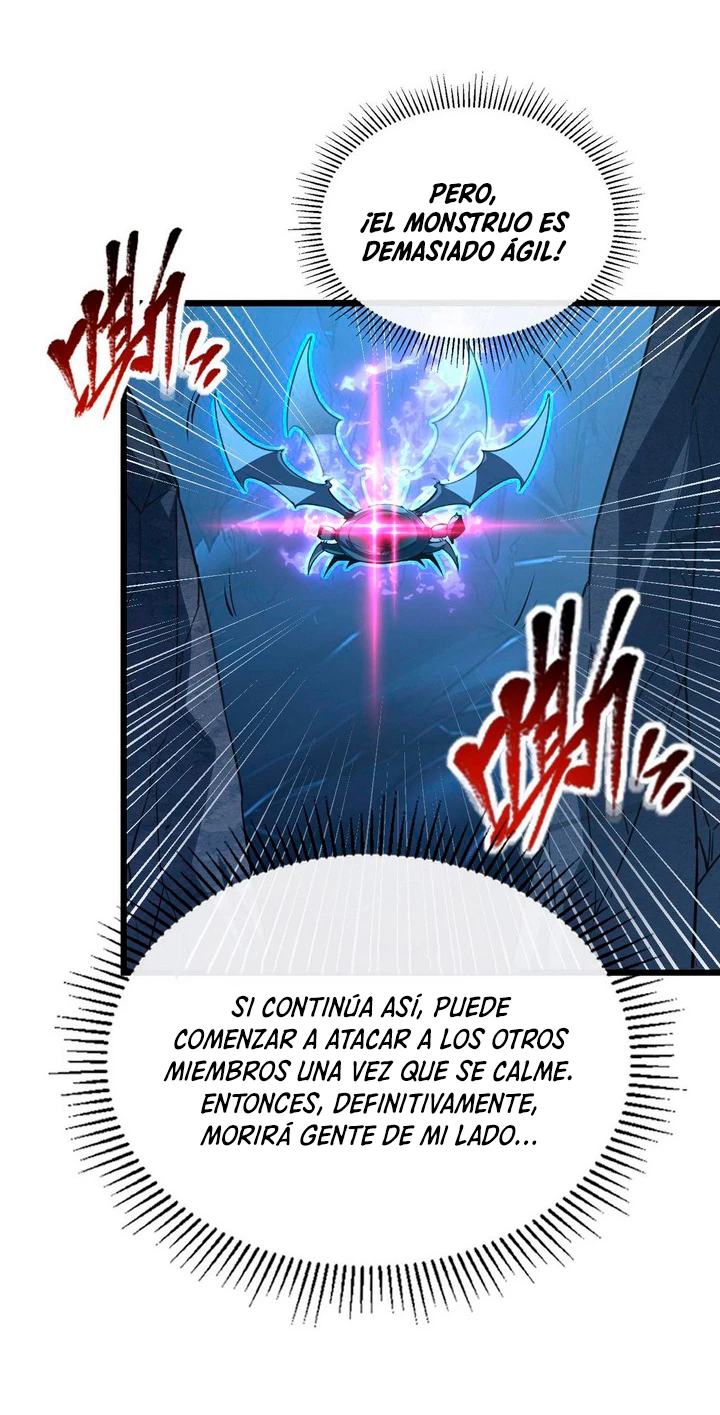 Levantate de los Escombros Capitulo 111 página 44