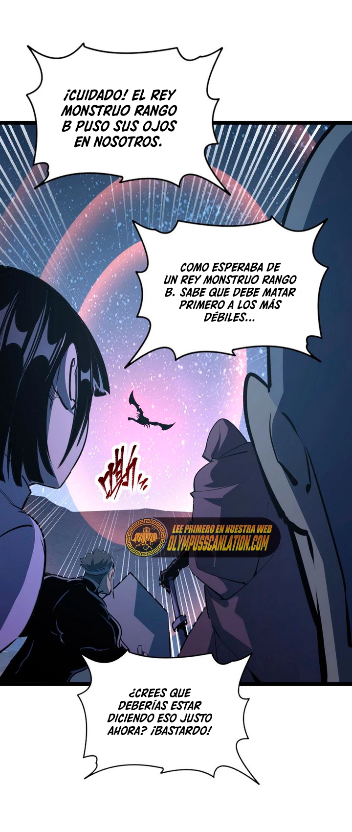 Levantate de los Escombros Capitulo 111 página 47
