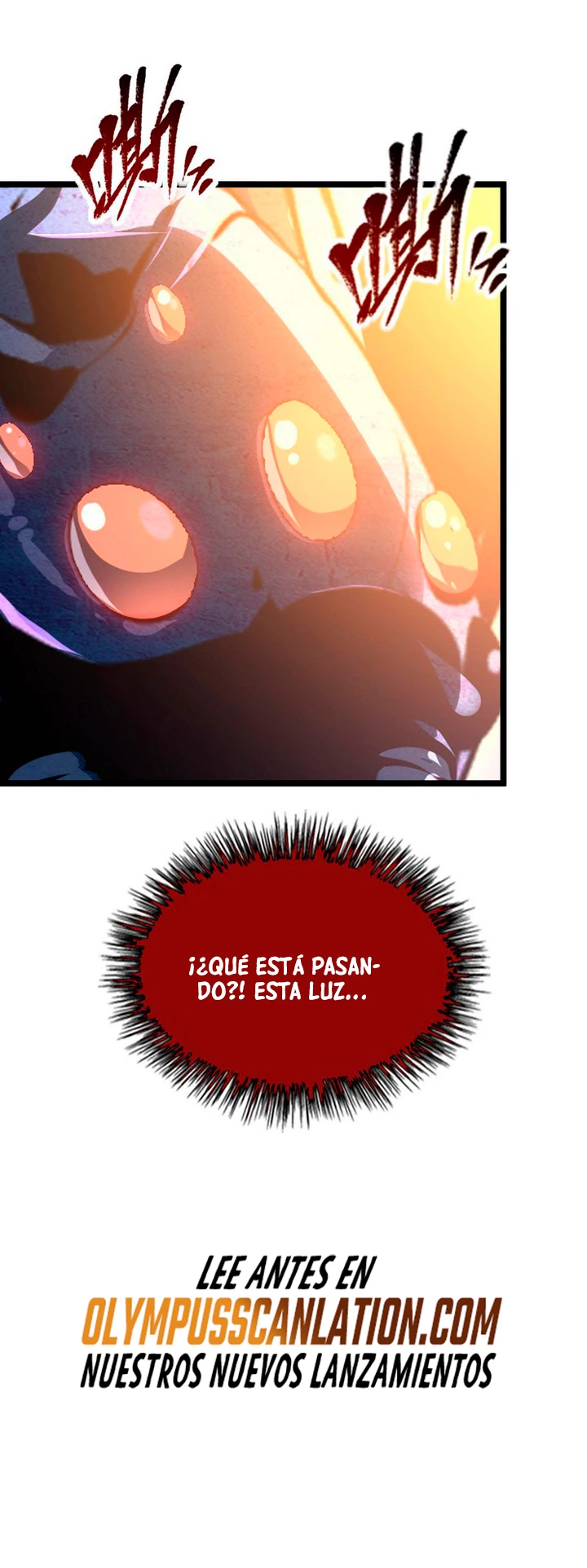 Levantate de los Escombros Capitulo 111 página 48