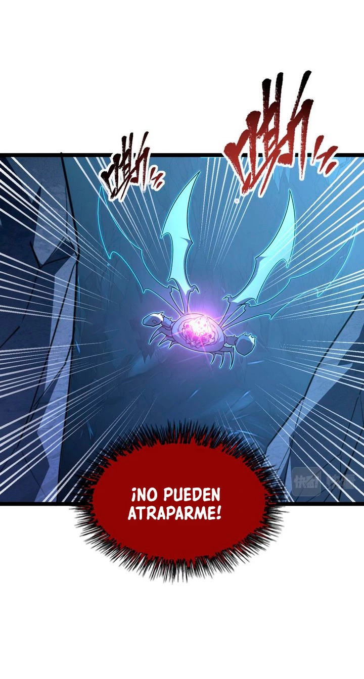Levantate de los Escombros Capitulo 112 página 17