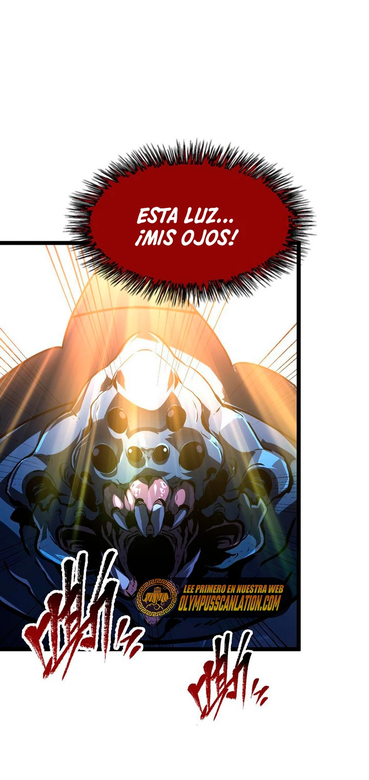 Levantate de los Escombros Capitulo 112 página 21