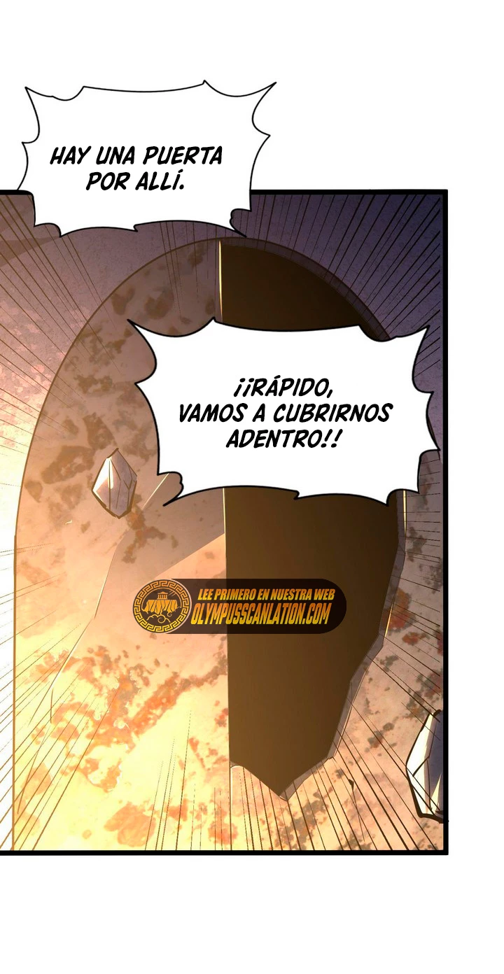 Levantate de los Escombros Capitulo 112 página 43