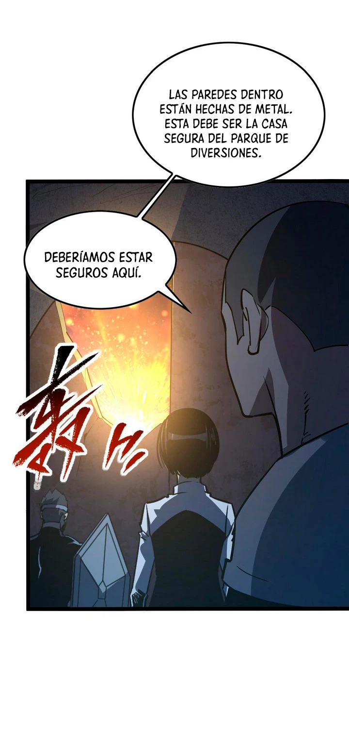 Levantate de los Escombros Capitulo 112 página 44