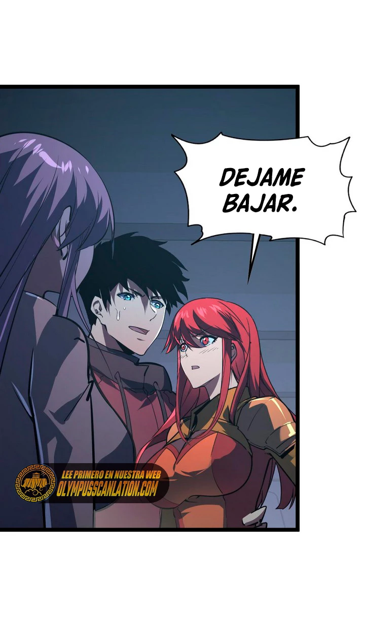 Levantate de los Escombros Capitulo 112 página 45