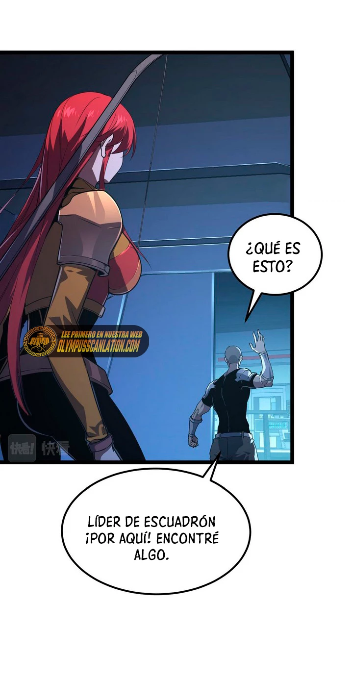 Levantate de los Escombros Capitulo 113 página 4