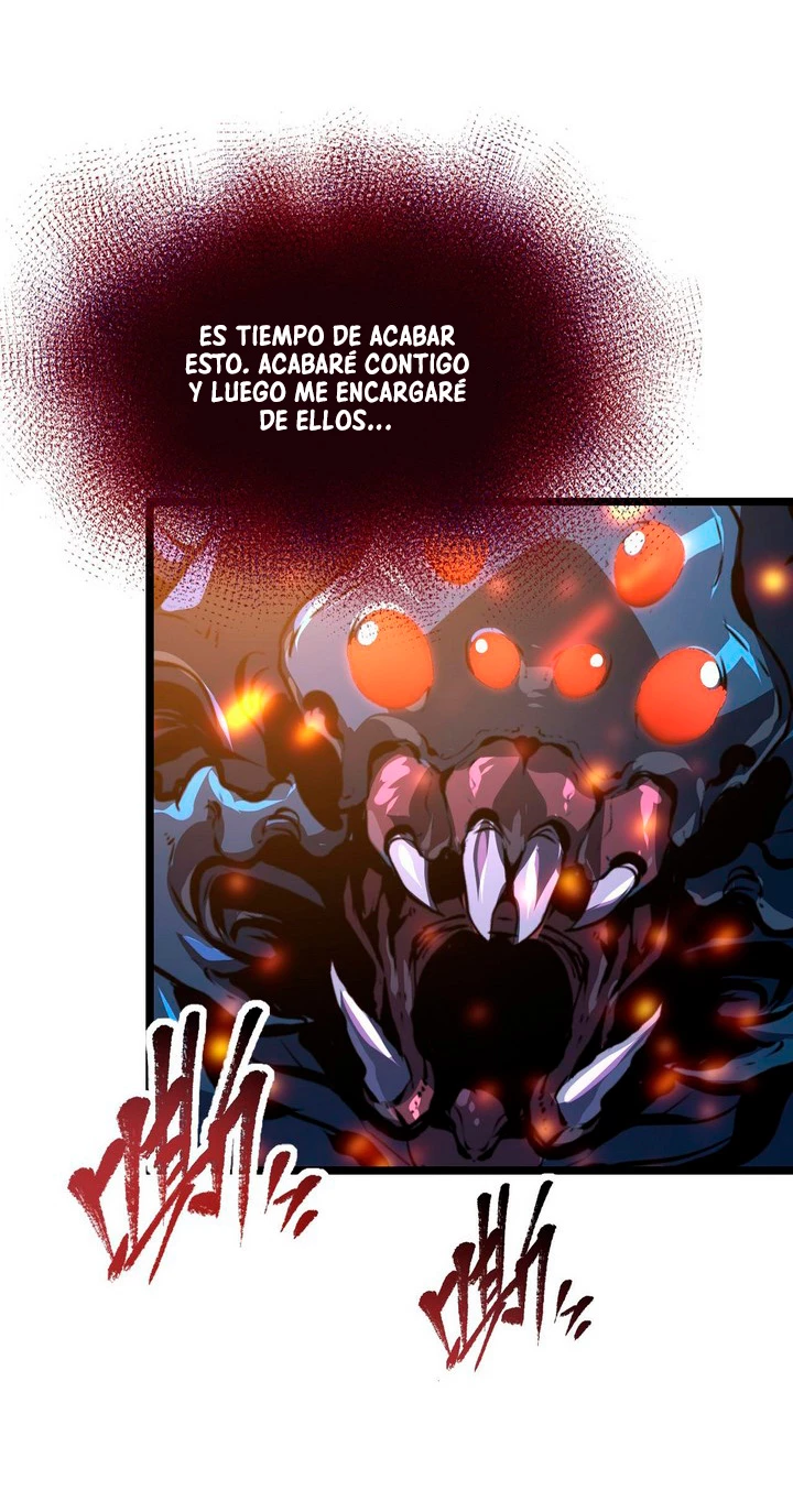 Levantate de los Escombros Capitulo 113 página 45
