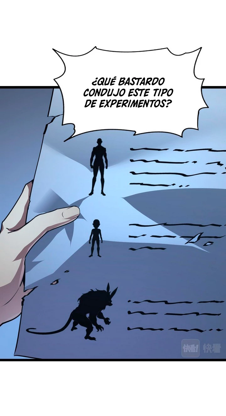 Levantate de los Escombros Capitulo 113 página 9
