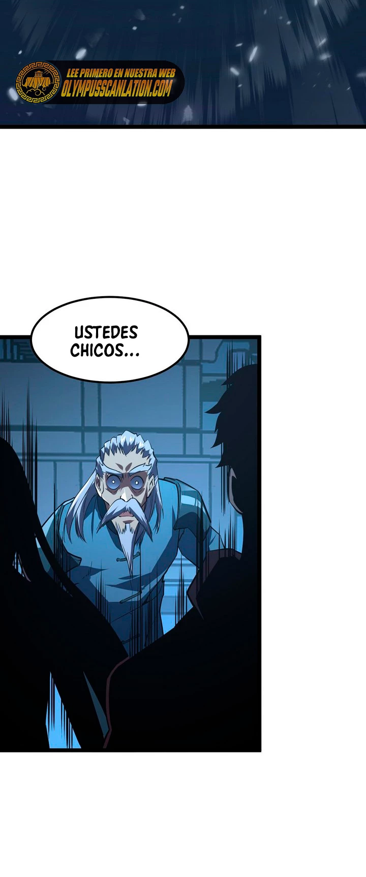 Levantate de los Escombros Capitulo 114 página 16