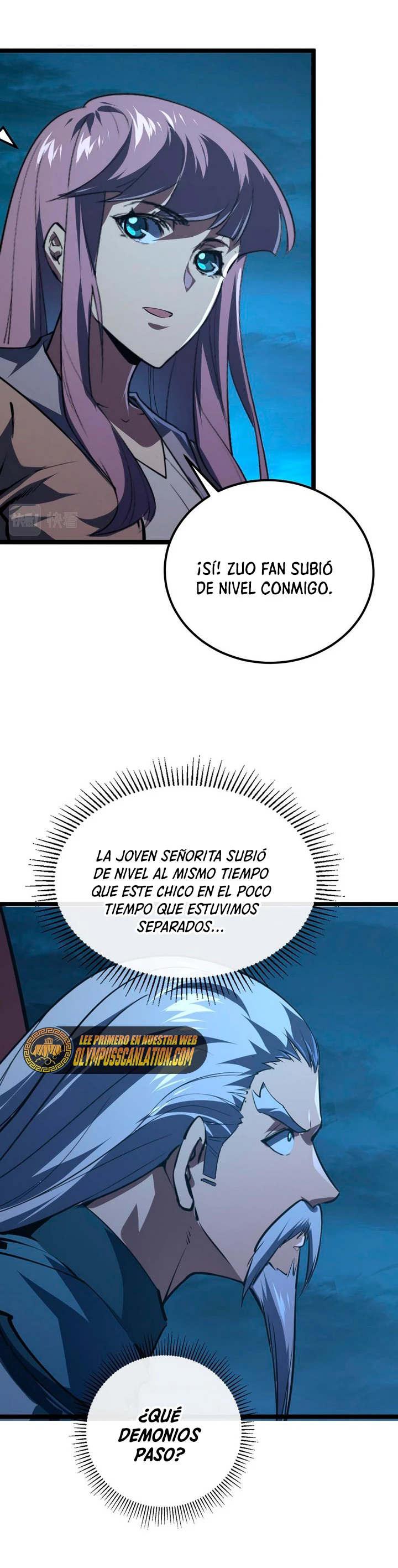 Levantate de los Escombros Capitulo 114 página 43