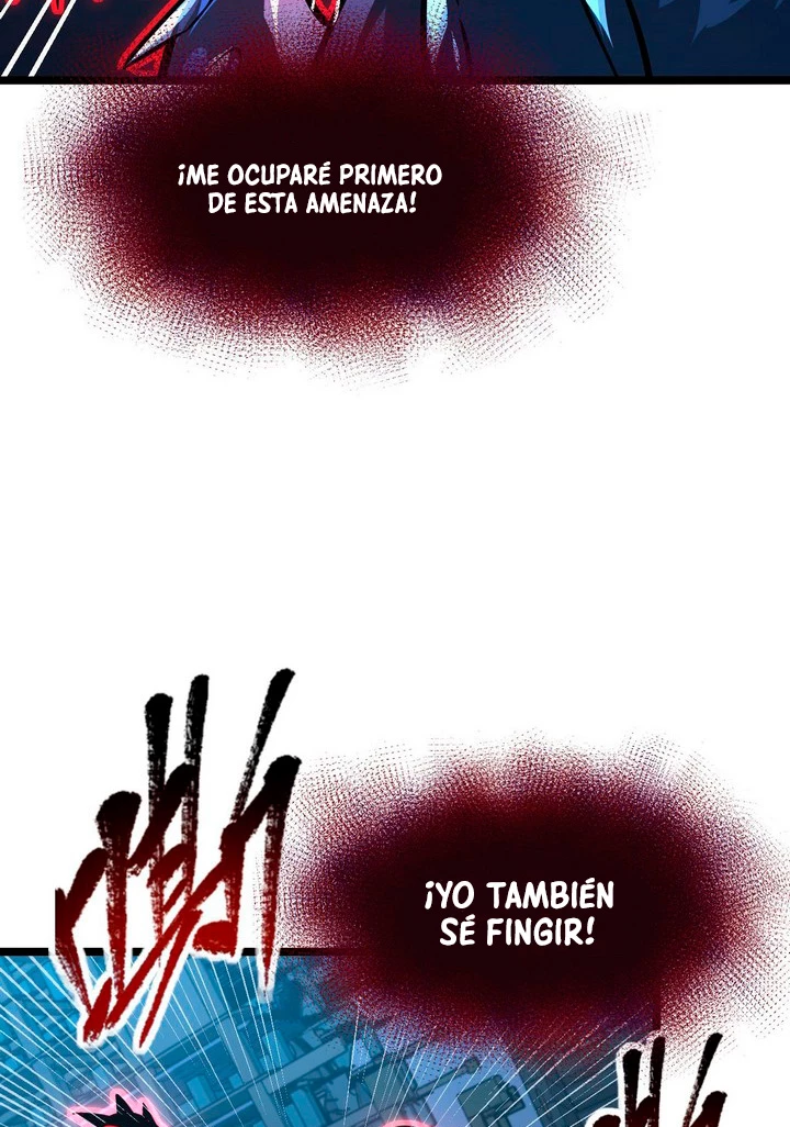 Levantate de los Escombros Capitulo 115 página 32