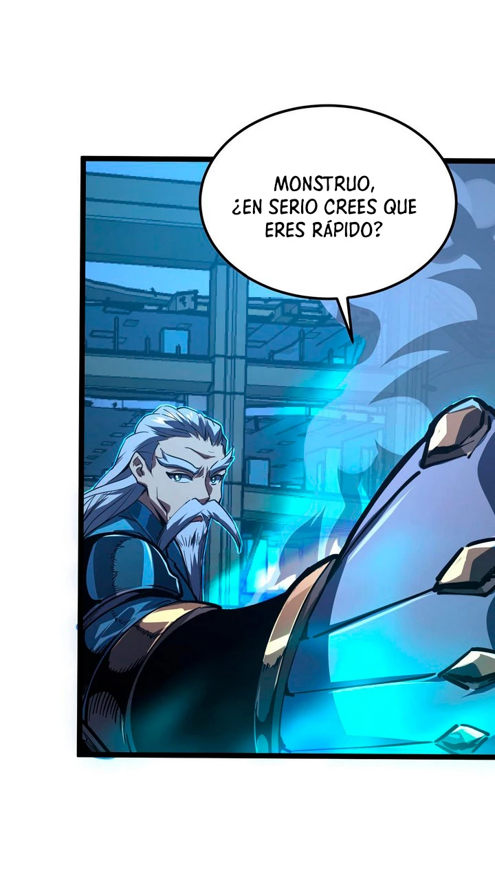 Levantate de los Escombros Capitulo 116 página 26