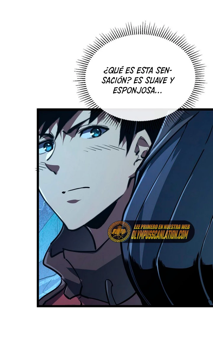 Levantate de los Escombros Capitulo 117 página 34