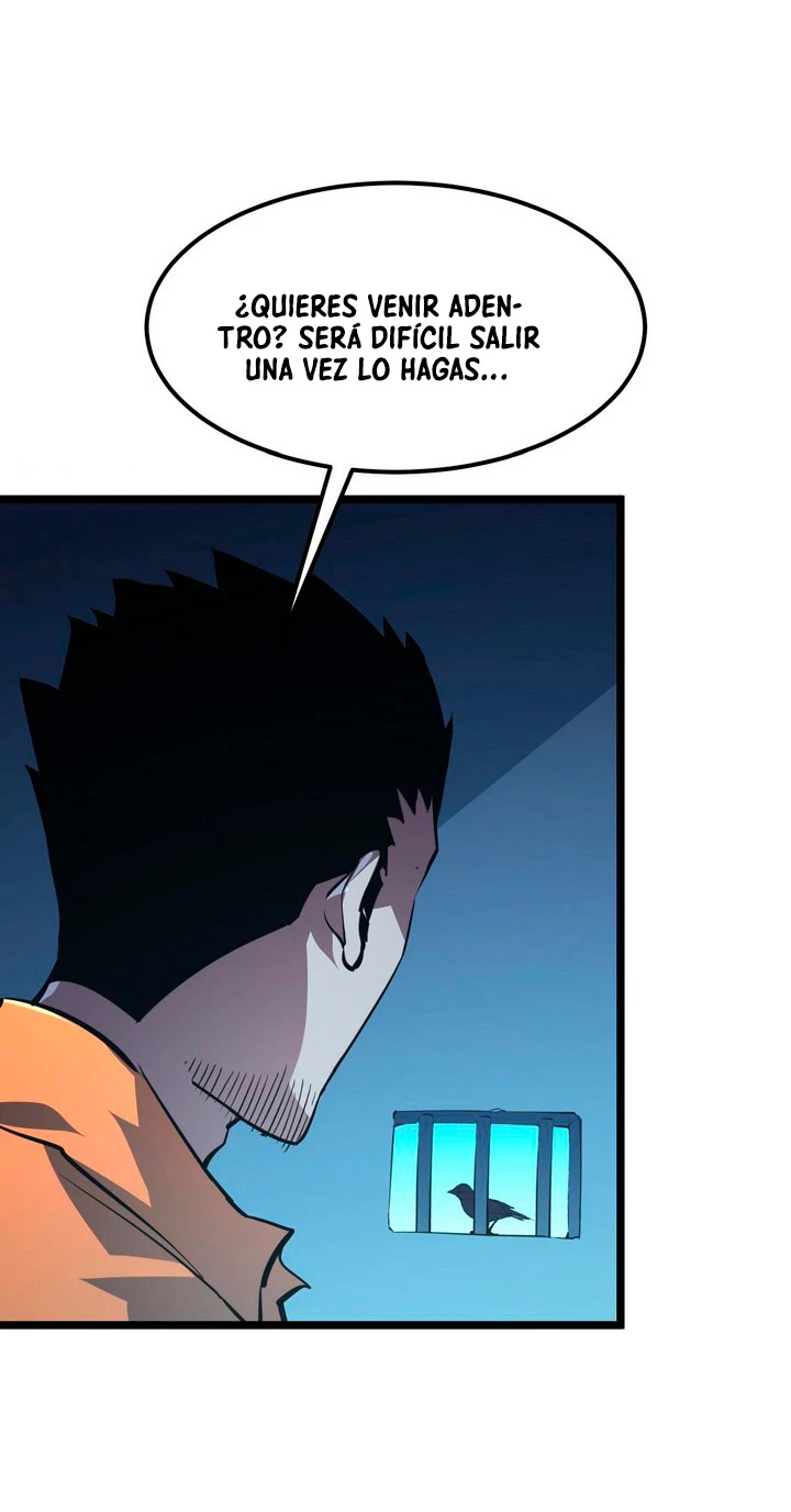 Levantate de los Escombros Capitulo 118 página 41