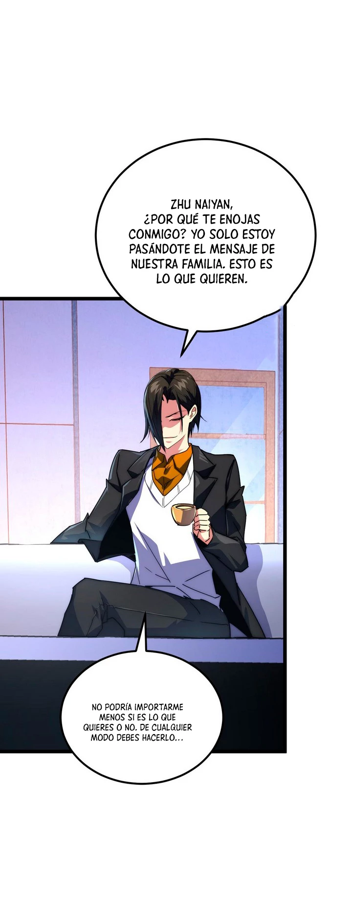 Levantate de los Escombros Capitulo 119 página 26