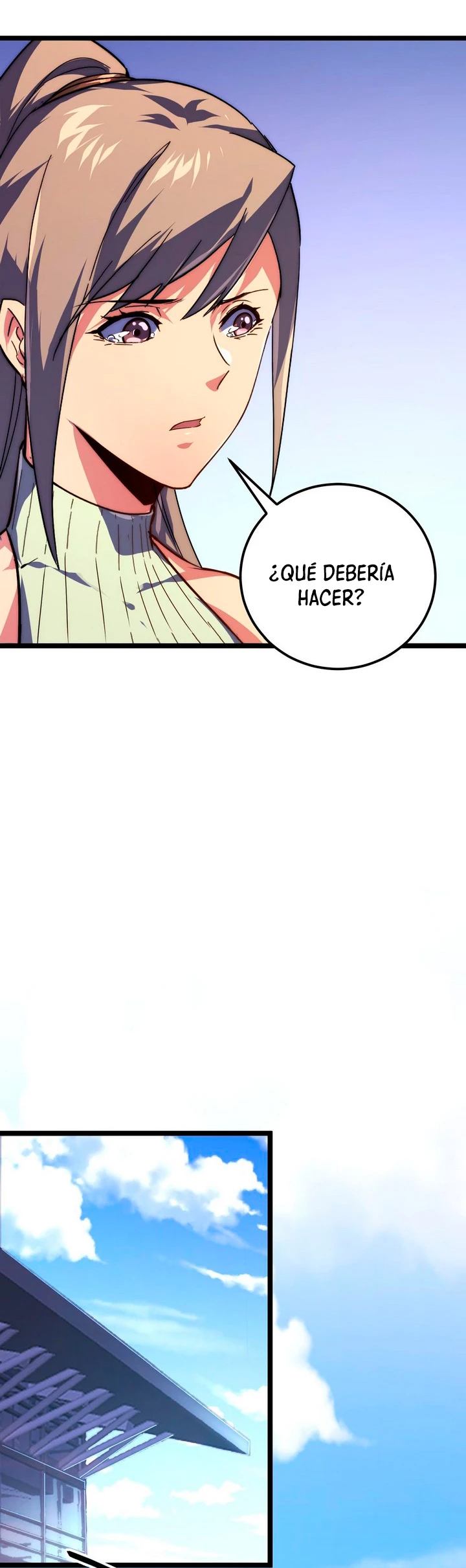 Levantate de los Escombros Capitulo 119 página 31