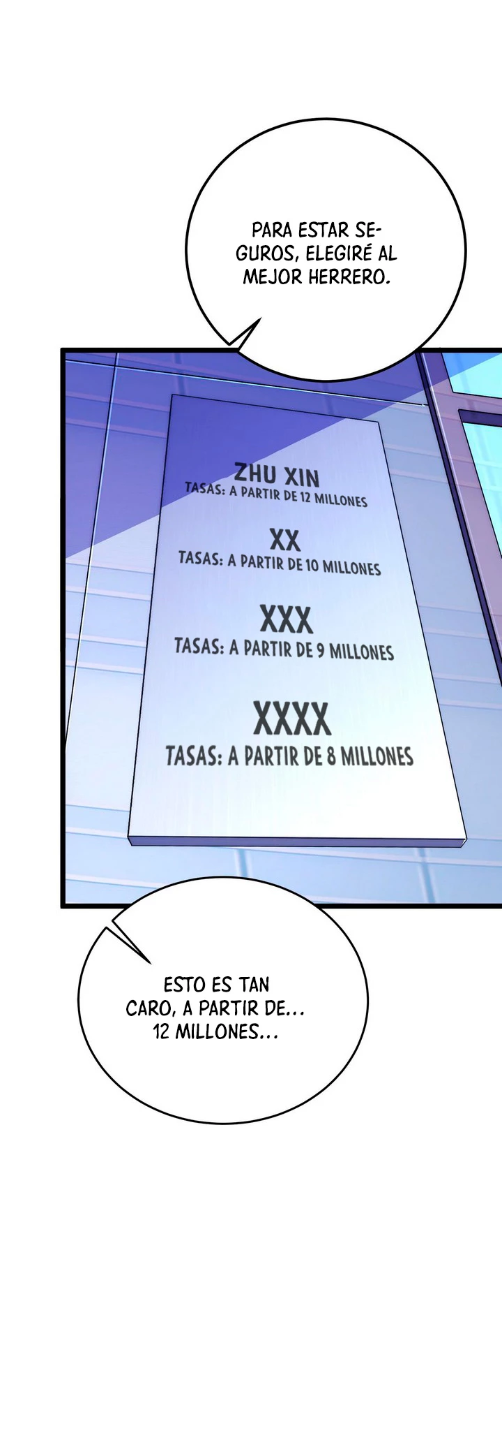 Levantate de los Escombros Capitulo 119 página 48