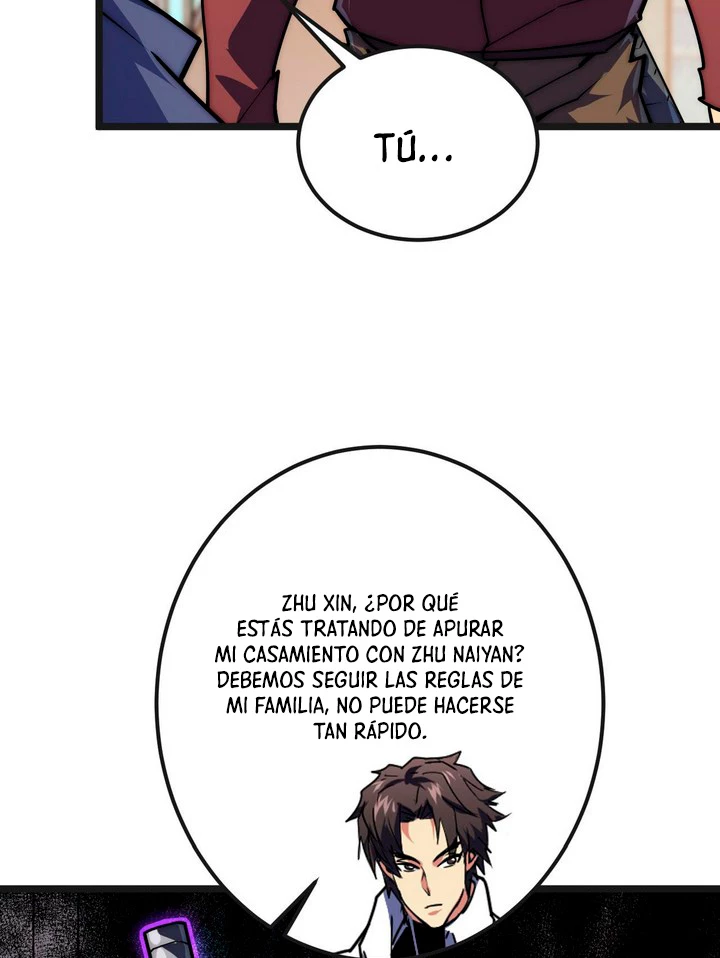 Levantate de los Escombros Capitulo 120 página 16
