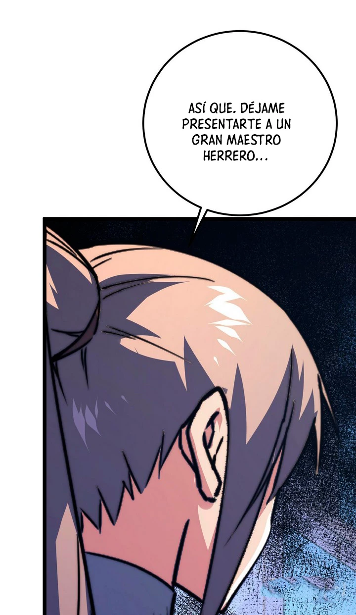 Levantate de los Escombros Capitulo 120 página 52