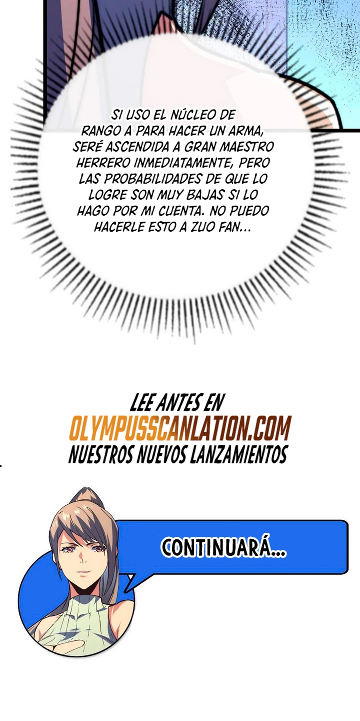 Levantate de los Escombros Capitulo 120 página 53