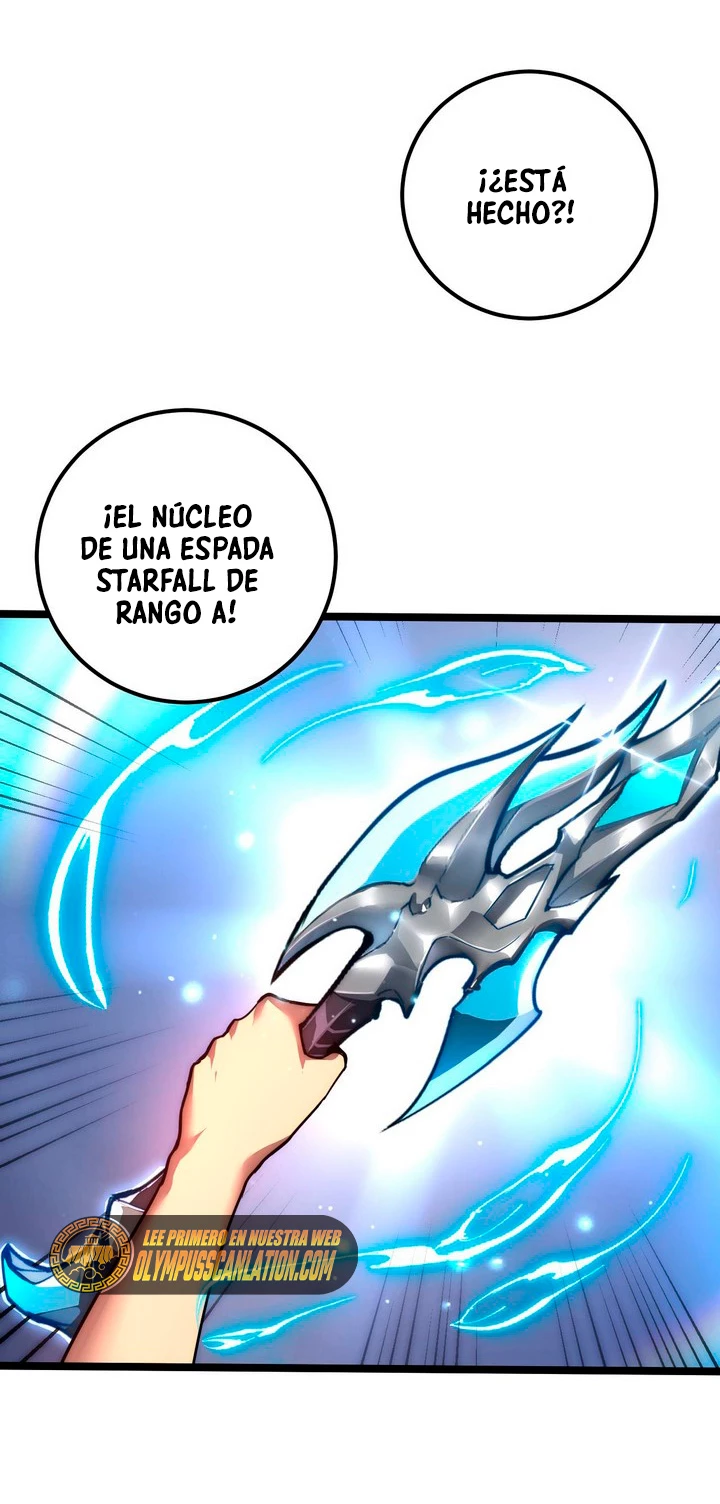 Levantate de los Escombros Capitulo 121 página 40