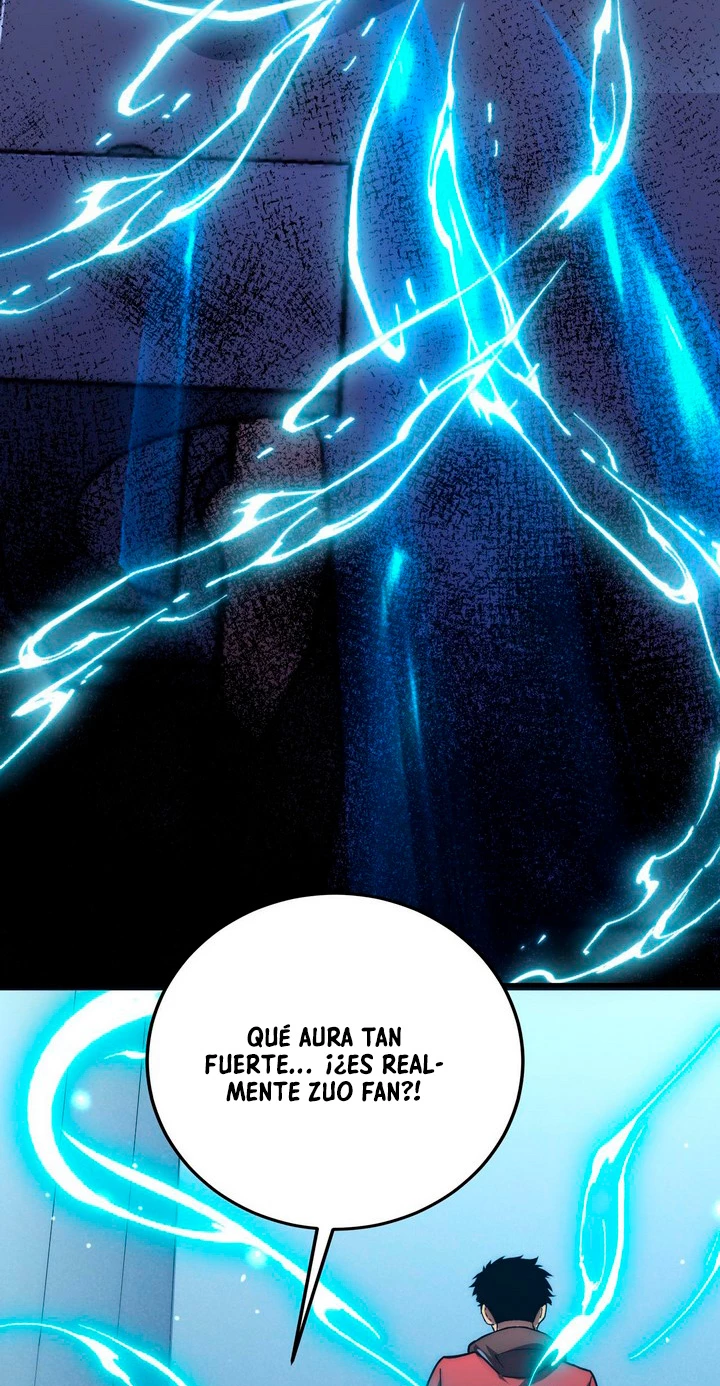 Levantate de los Escombros Capitulo 121 página 48