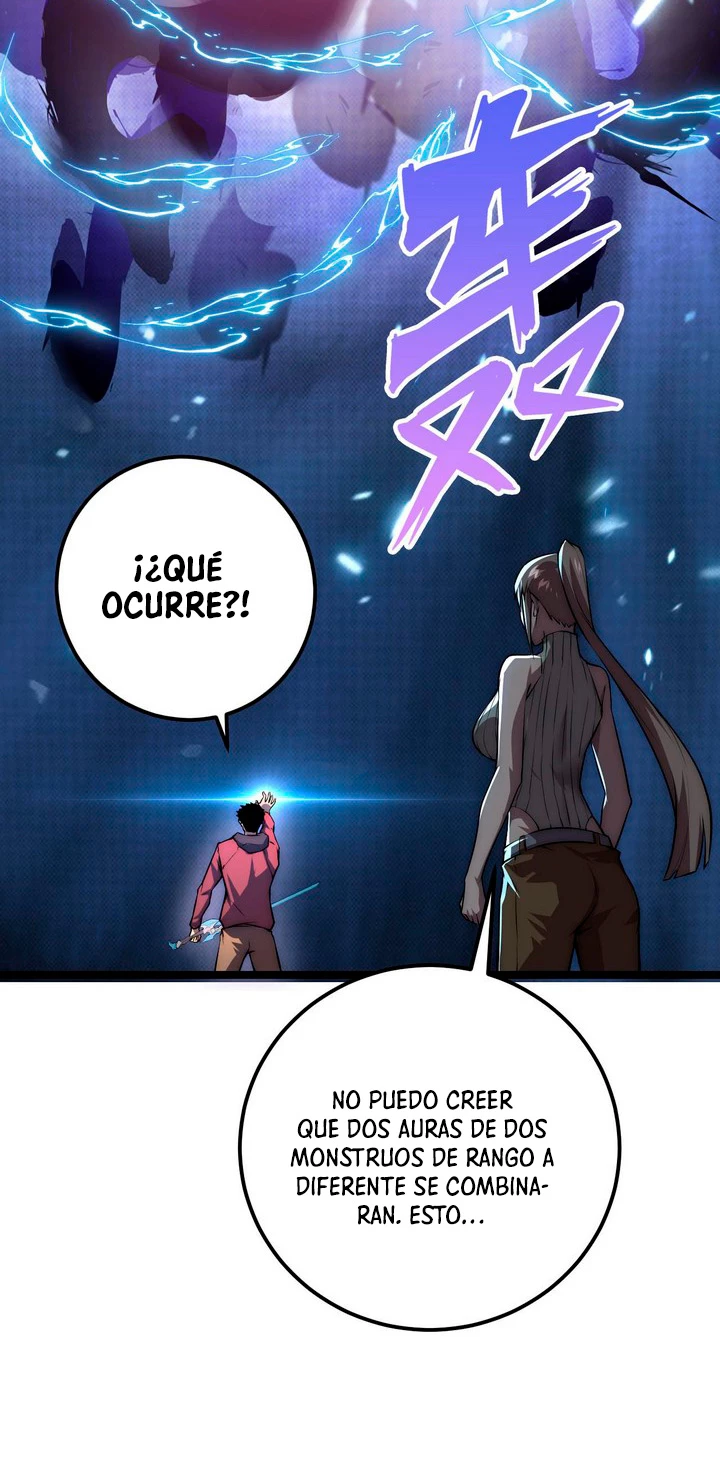 Levantate de los Escombros Capitulo 122 página 13