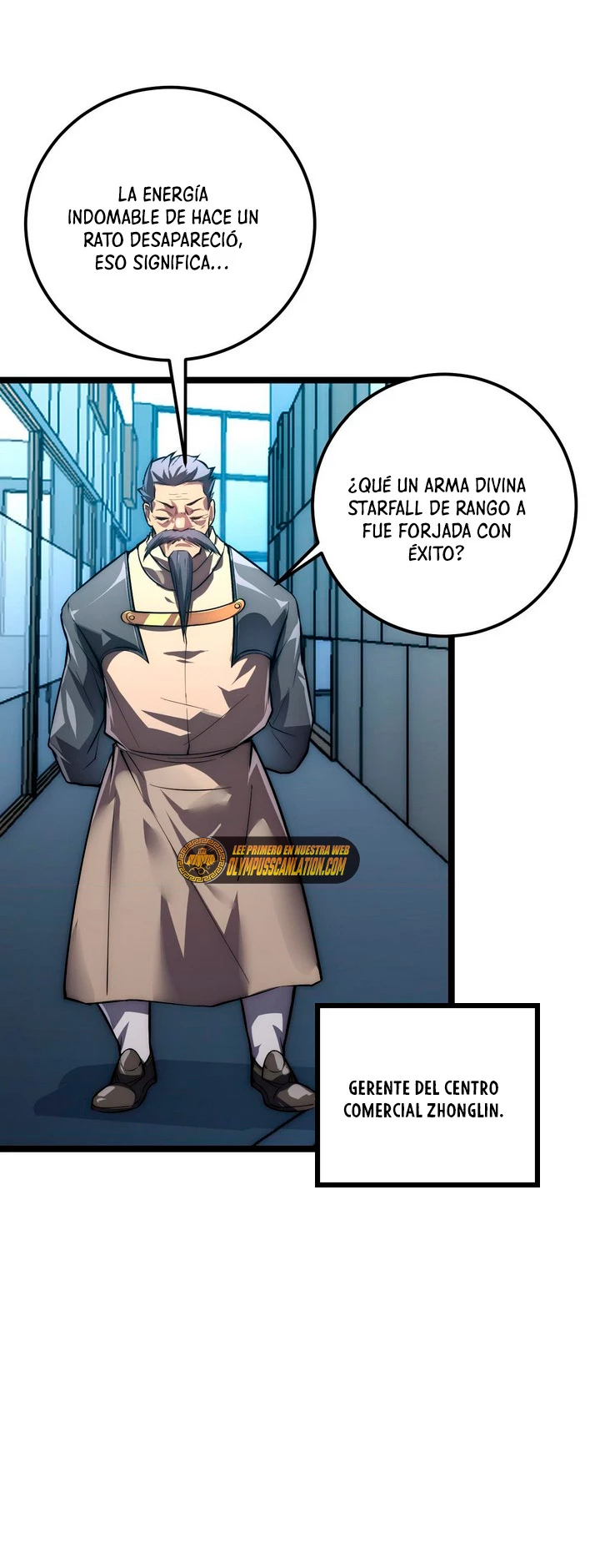 Levantate de los Escombros Capitulo 122 página 49