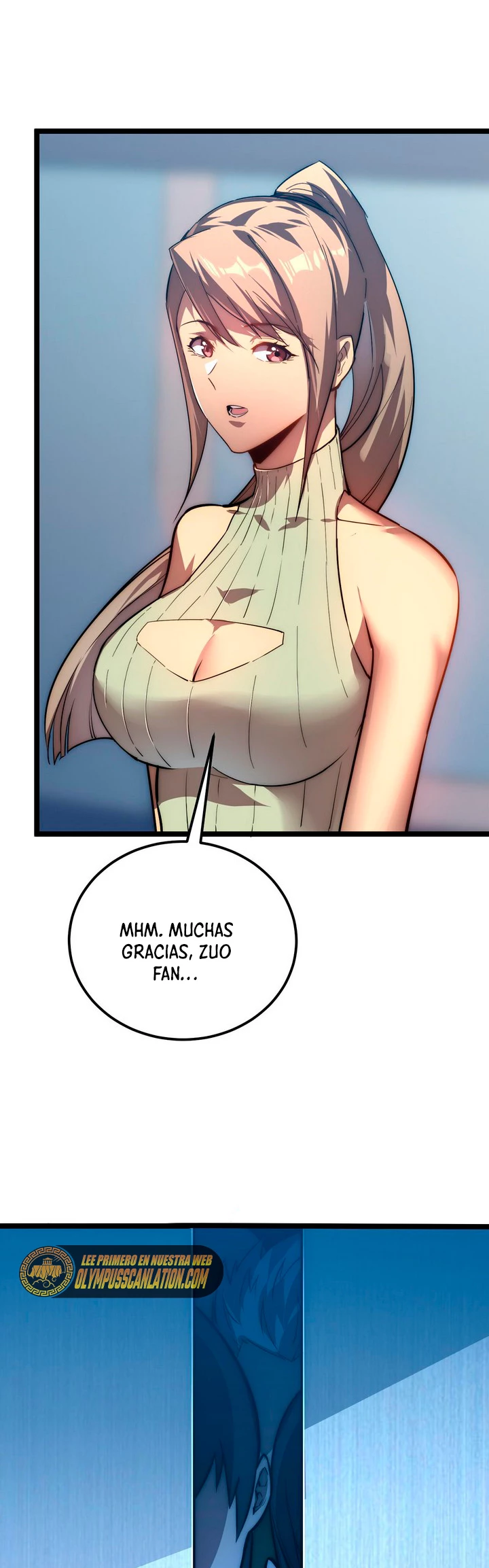 Levantate de los Escombros Capitulo 123 página 16