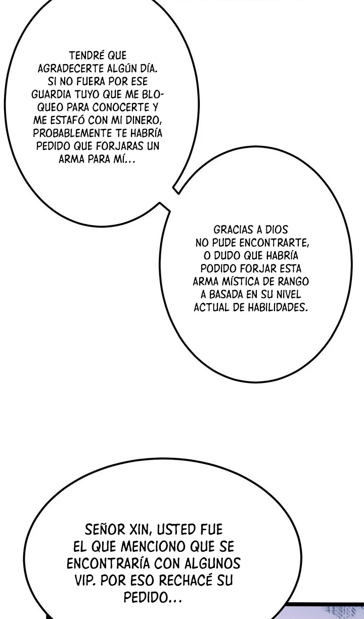 Levantate de los Escombros Capitulo 123 página 33