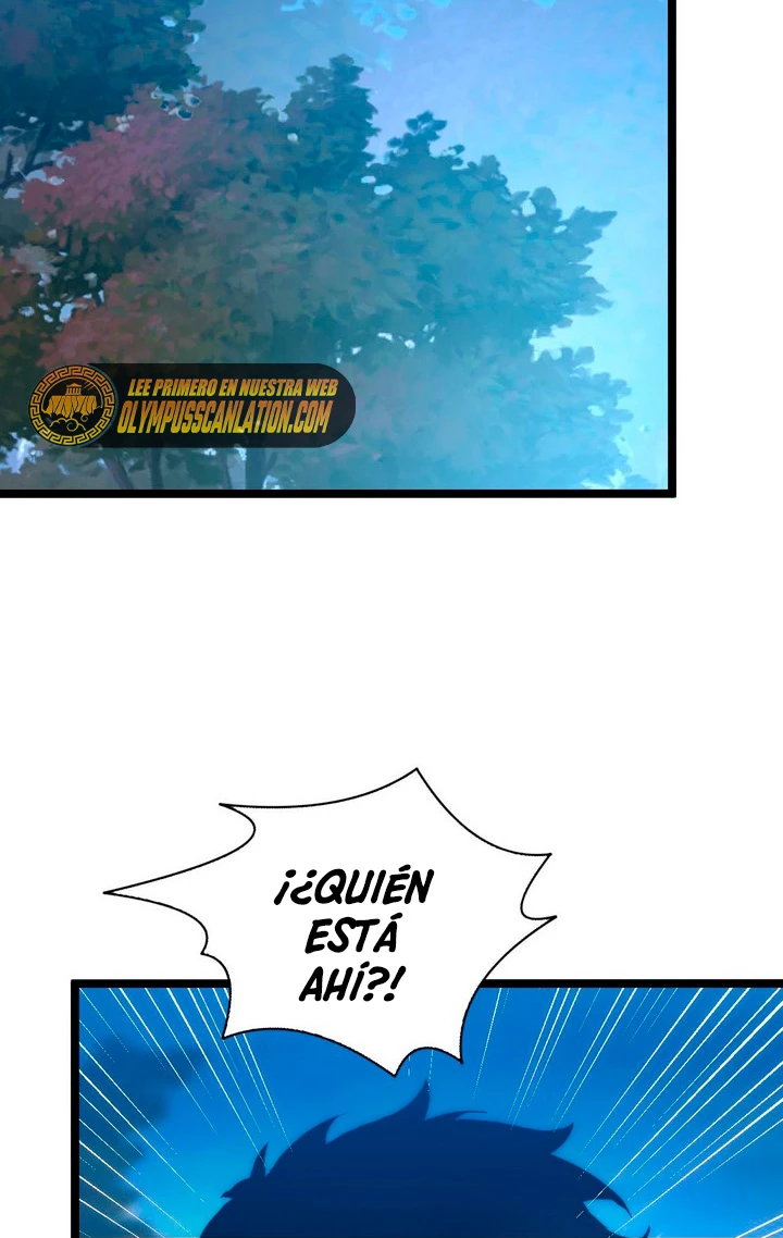 Levantate de los Escombros Capitulo 123 página 48