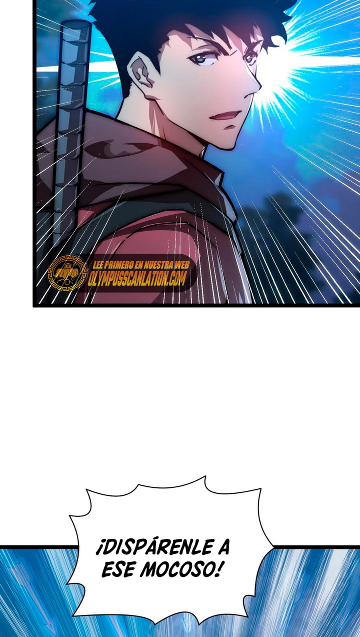Levantate de los Escombros Capitulo 123 página 49