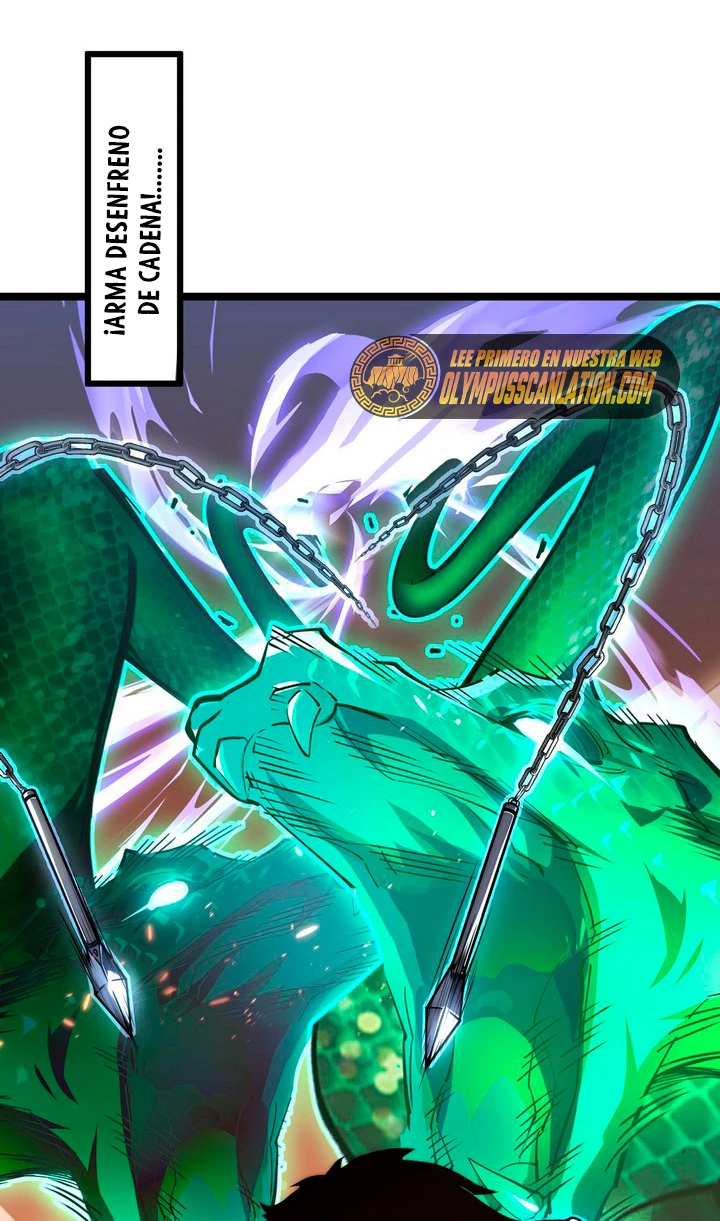 Levantate de los Escombros Capitulo 124 página 51