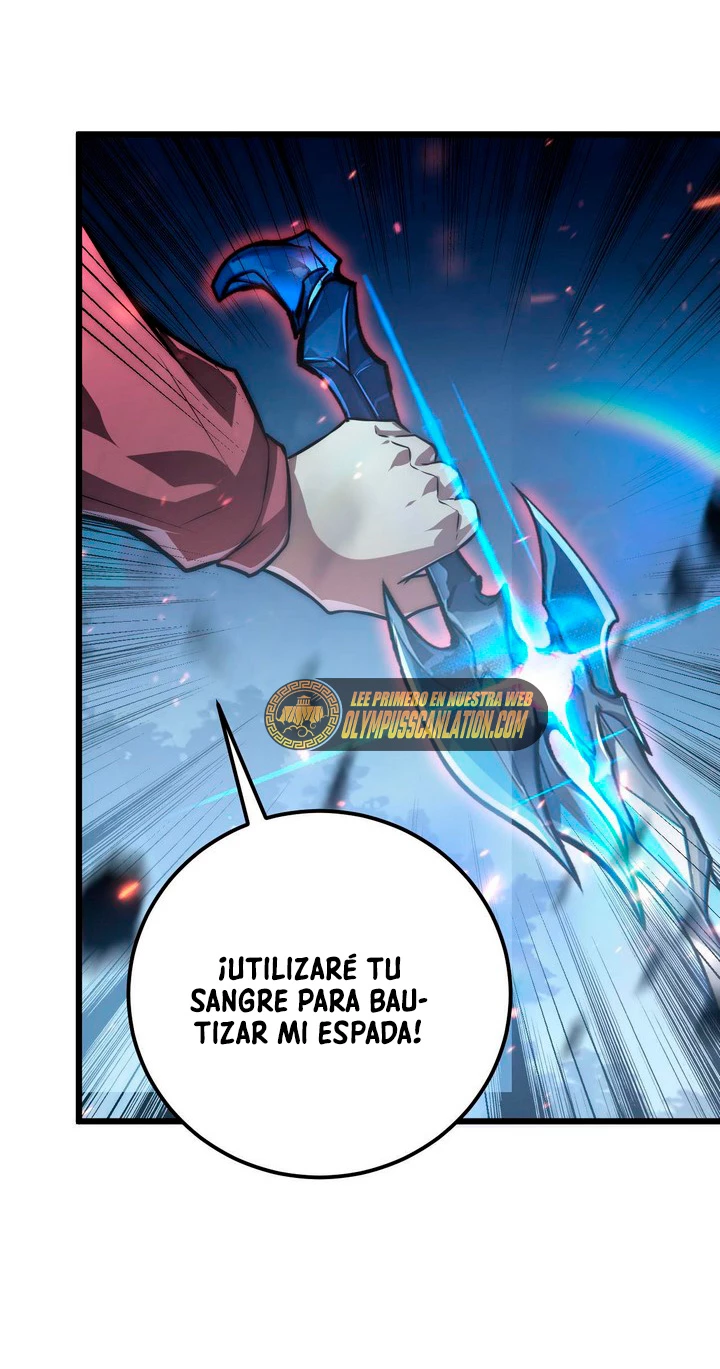 Levantate de los Escombros Capitulo 125 página 13