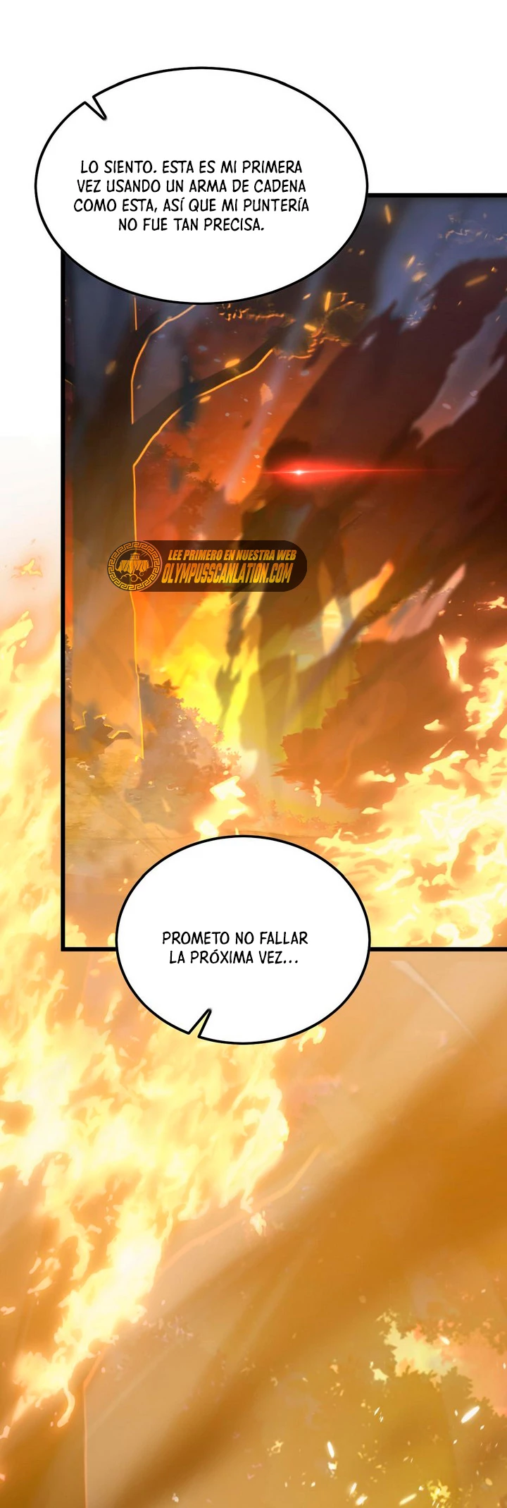 Levantate de los Escombros Capitulo 125 página 26