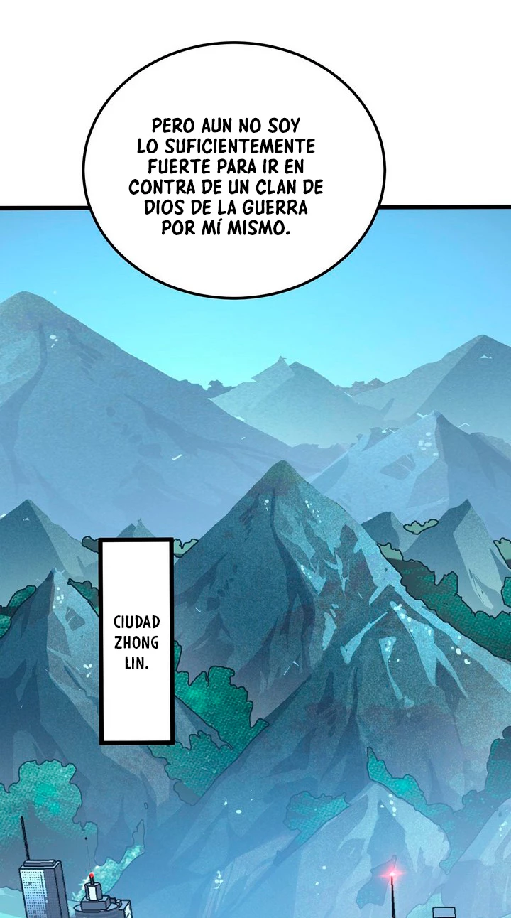Levantate de los Escombros Capitulo 125 página 47