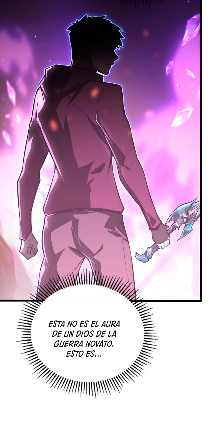 Levantate de los Escombros Capitulo 125 página 8