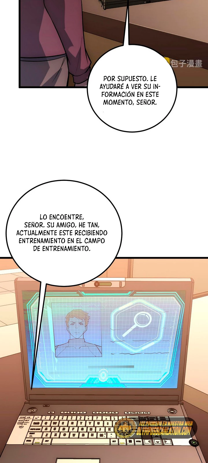 Levantate de los Escombros Capitulo 126 página 12