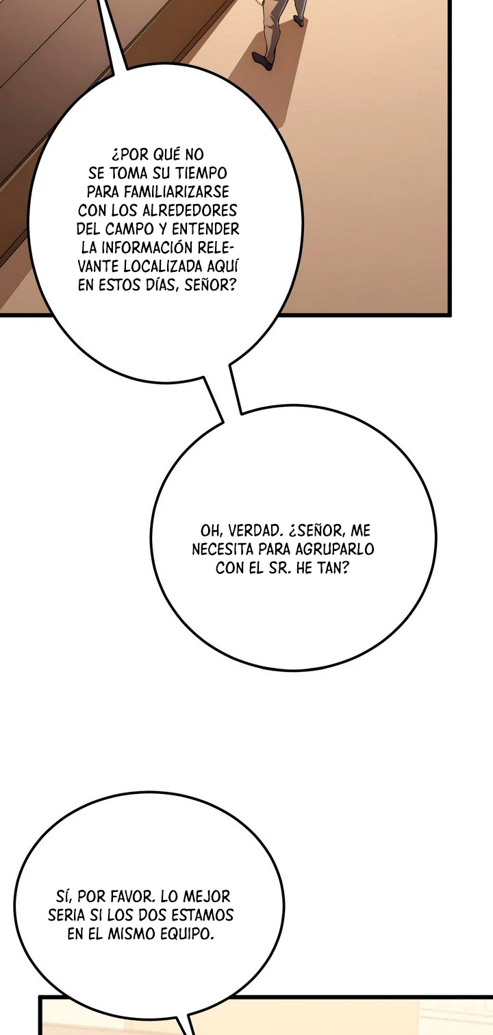 Levantate de los Escombros Capitulo 126 página 14