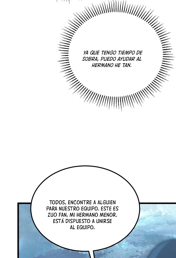 Levantate de los Escombros Capitulo 127 página 23