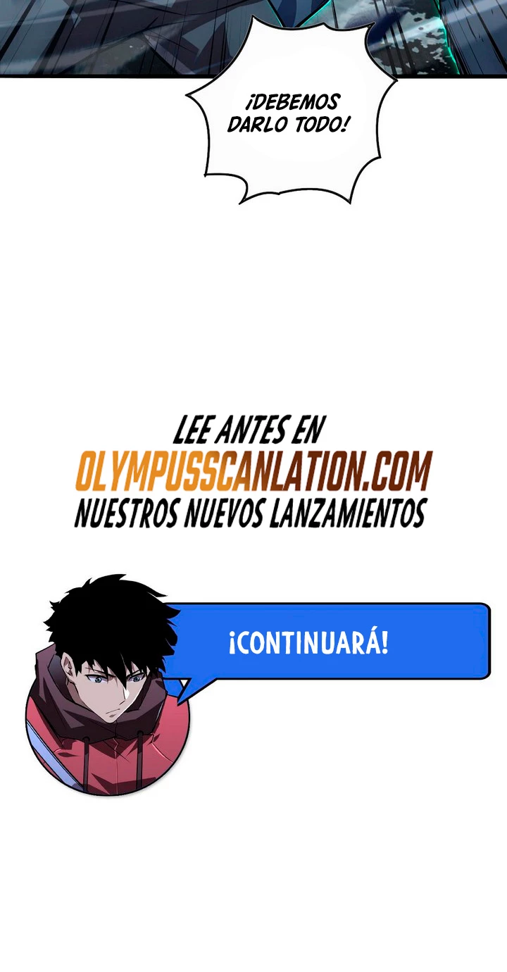Levantate de los Escombros Capitulo 127 página 58