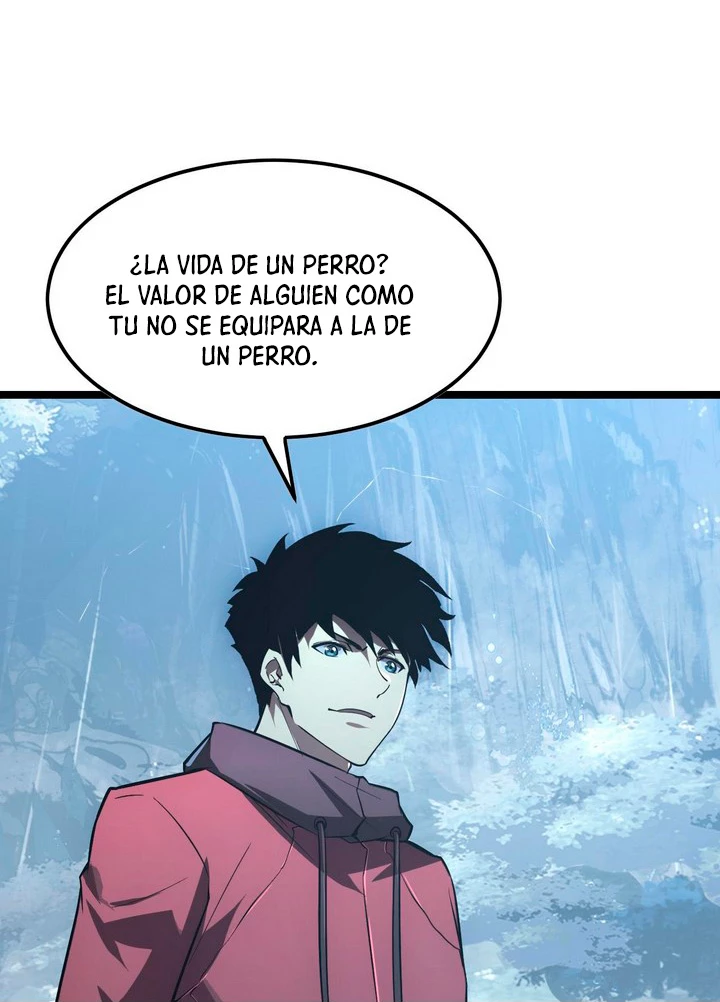 Levantate de los Escombros Capitulo 129 página 17