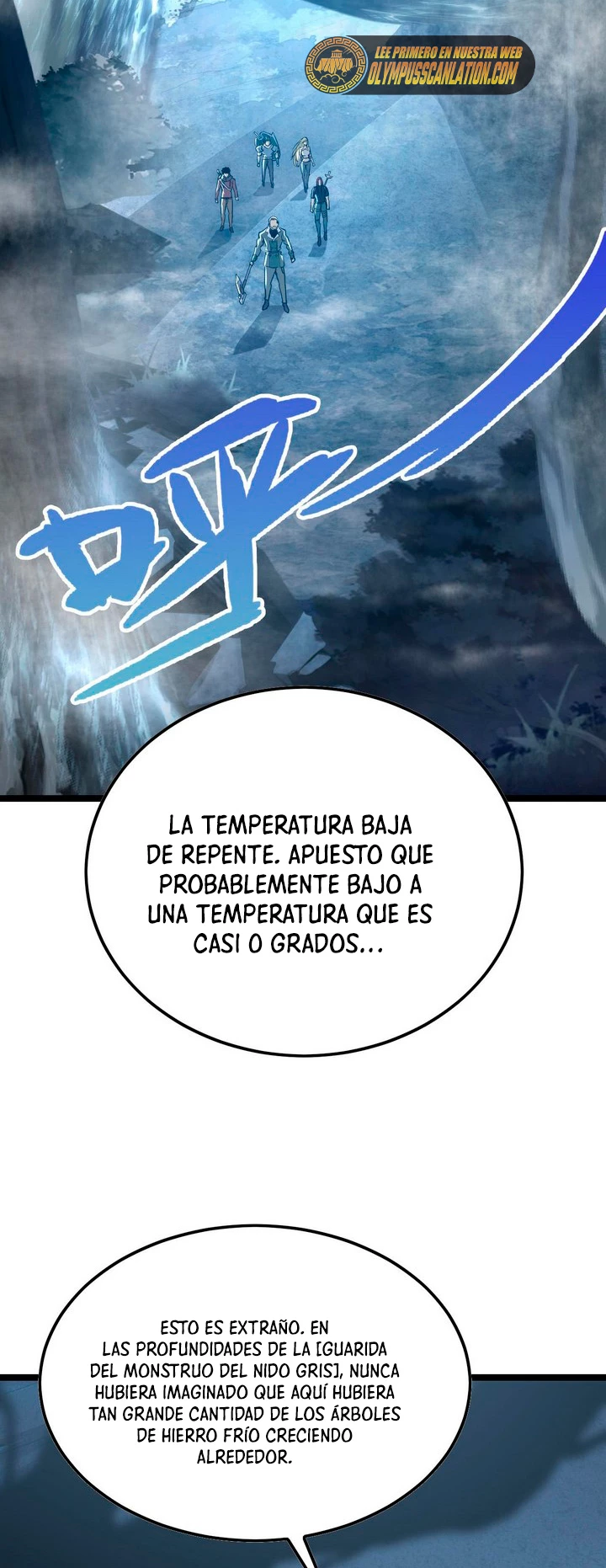 Levantate de los Escombros Capitulo 129 página 44