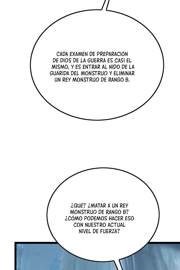 Levantate de los Escombros Capitulo 129 página 46