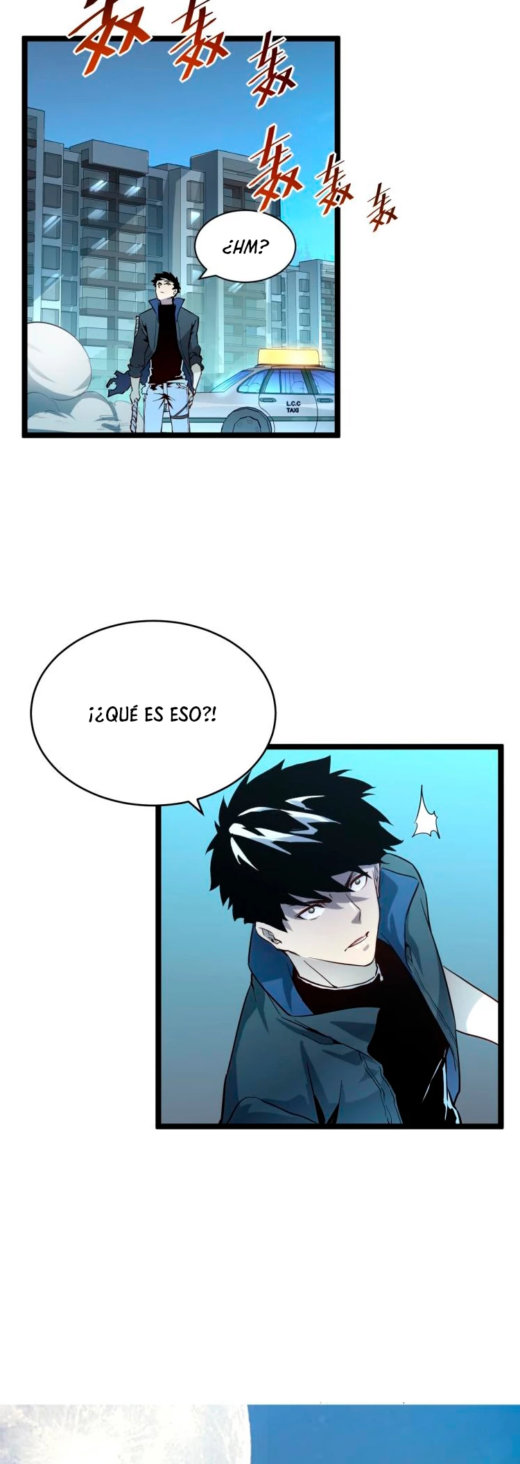 Levantate de los Escombros Capitulo 13 página 24