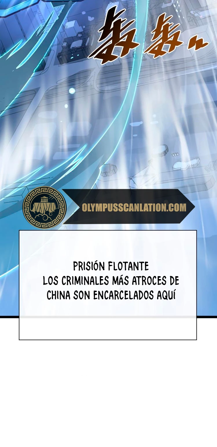 Levantate de los Escombros Capitulo 13 página 26