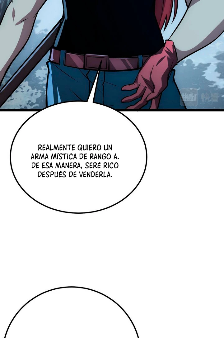 Levantate de los Escombros Capitulo 130 página 16