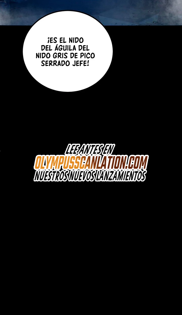 Levantate de los Escombros Capitulo 130 página 54