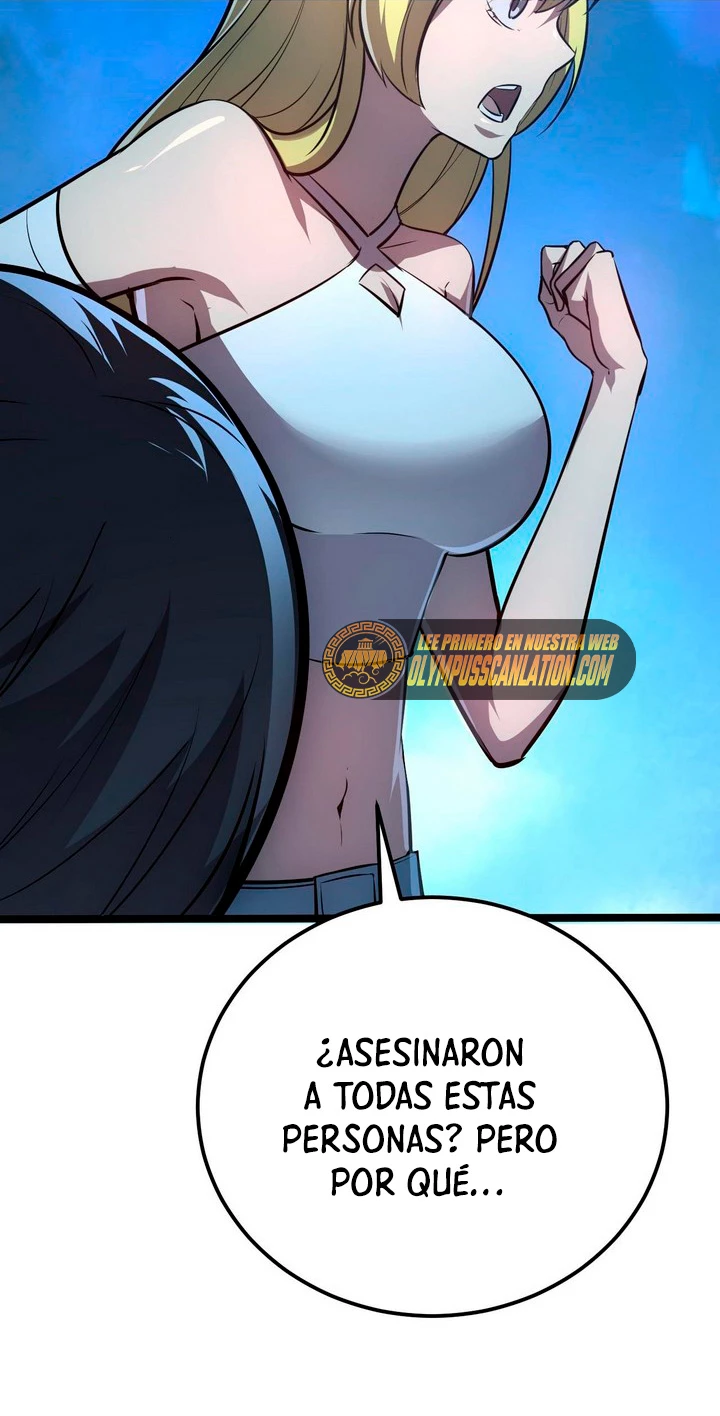 Levantate de los Escombros Capitulo 132 página 31