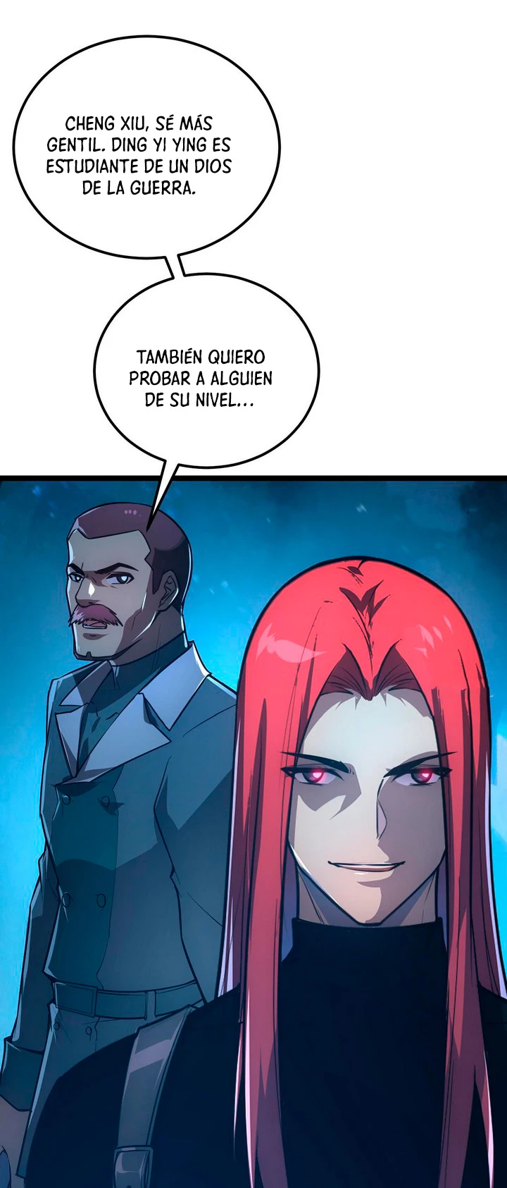 Levantate de los Escombros Capitulo 132 página 48
