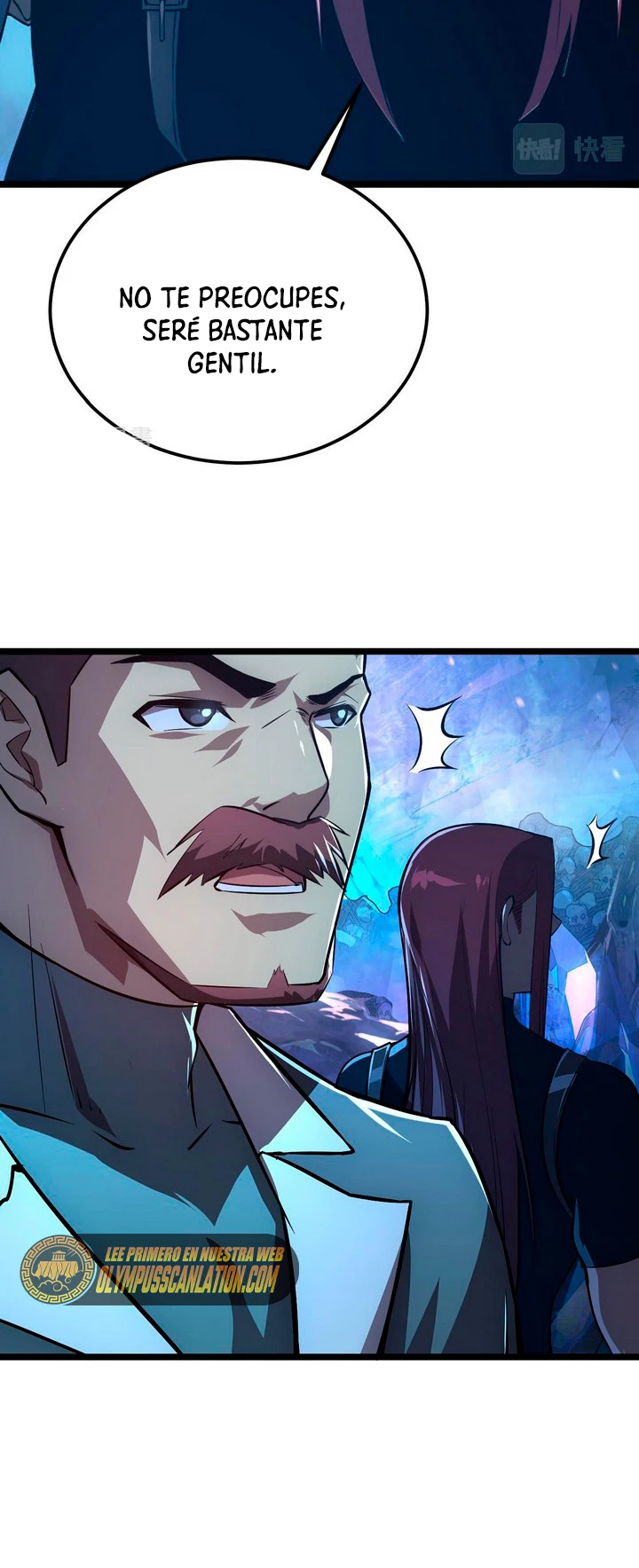 Levantate de los Escombros Capitulo 132 página 49